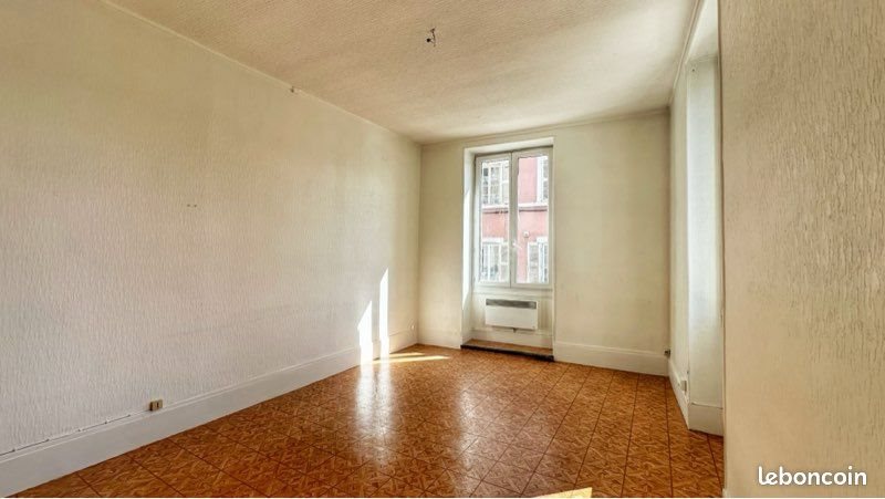 Appartement à louer, 70m², Voiron