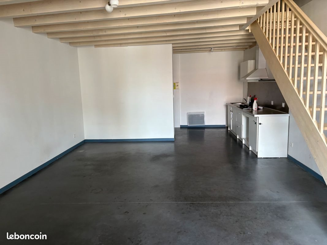 Appartement à louer, 65m², Libourne