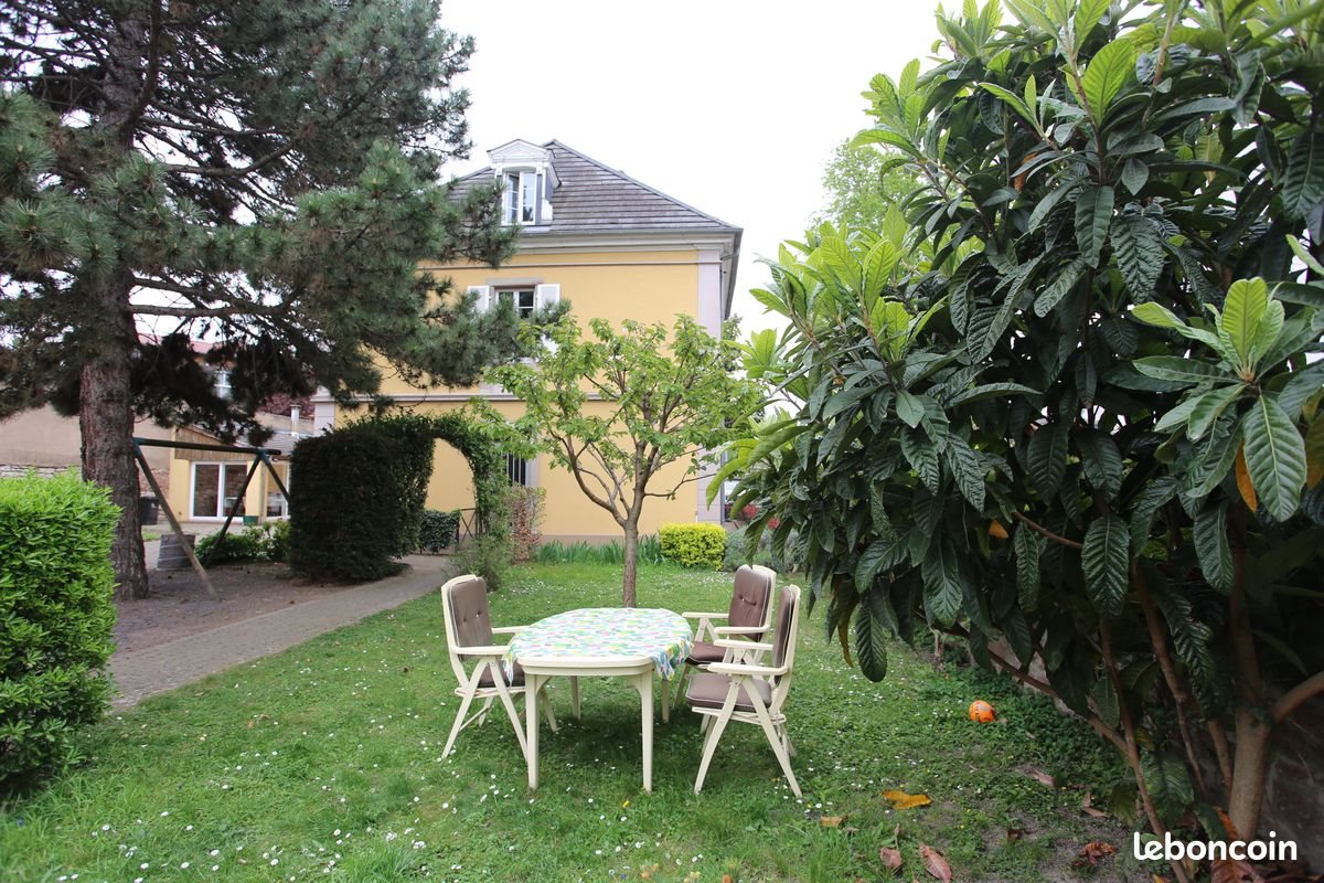Appartement à vendre, 105m², Colmar
