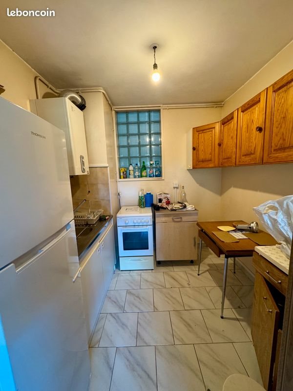 Appartement à vendre, 45m², Ajaccio