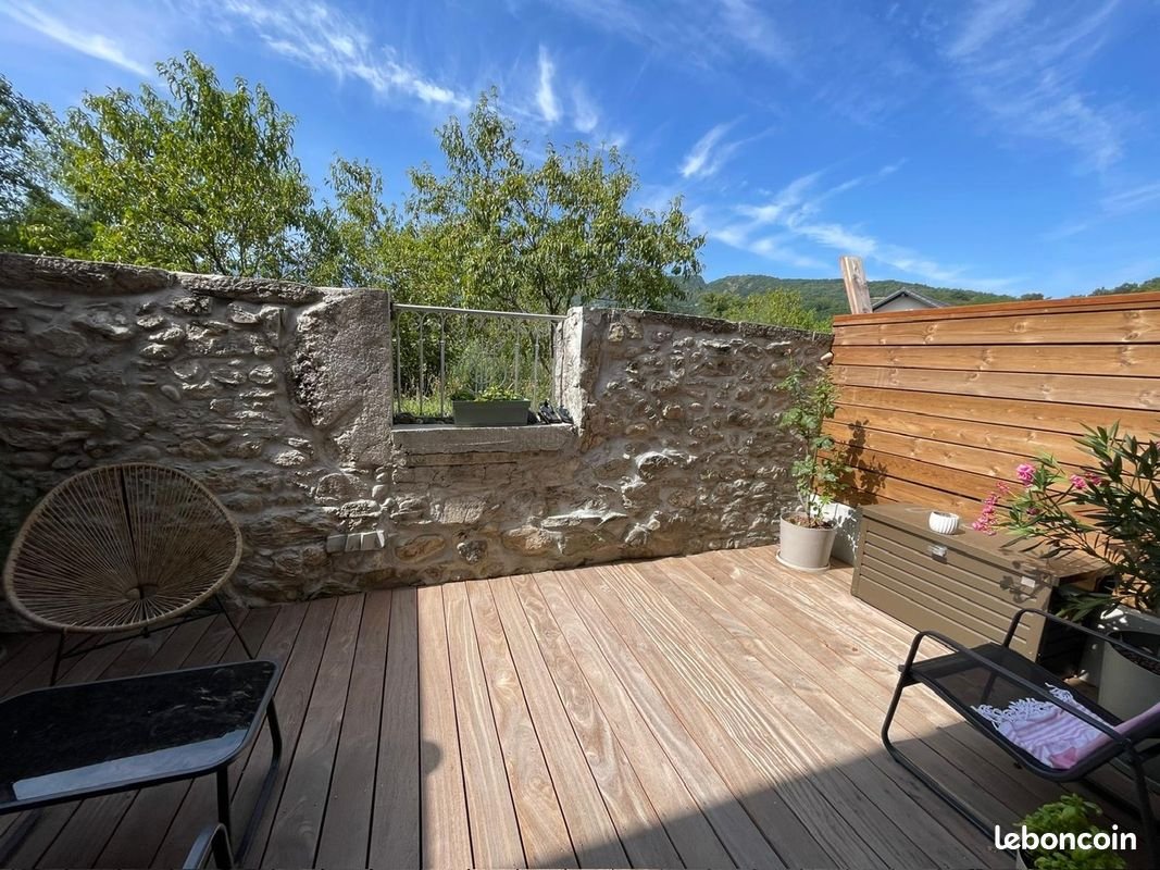 Appartement à vendre, 55m², La Ravoire