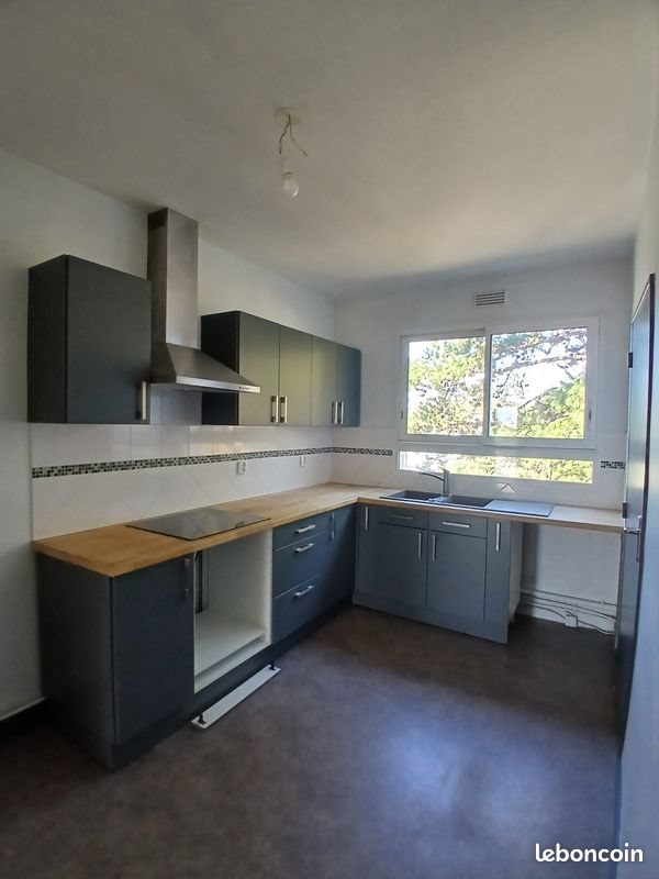 Appartement à louer, 147m², Poitiers