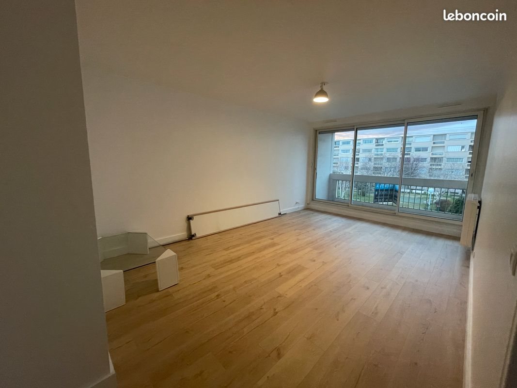 Appartement à vendre, 65m², Gagny