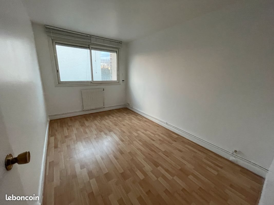 Appartement à vendre, 65m², Gagny