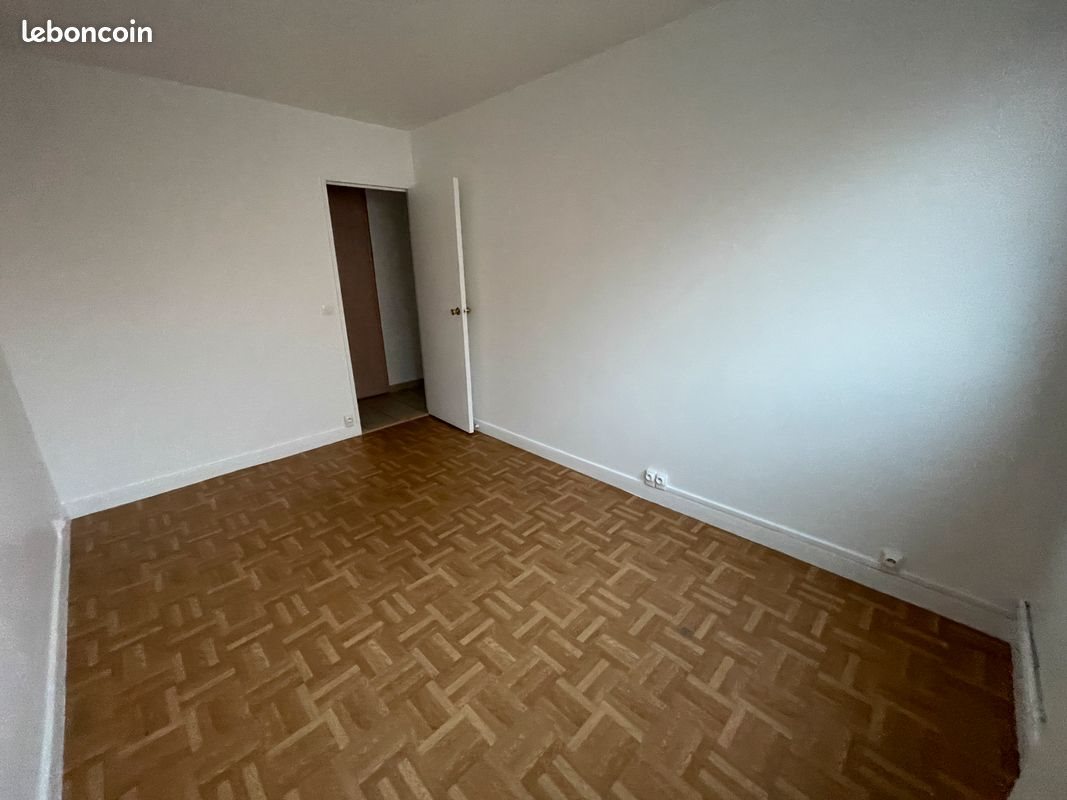 Appartement à vendre, 65m², Gagny