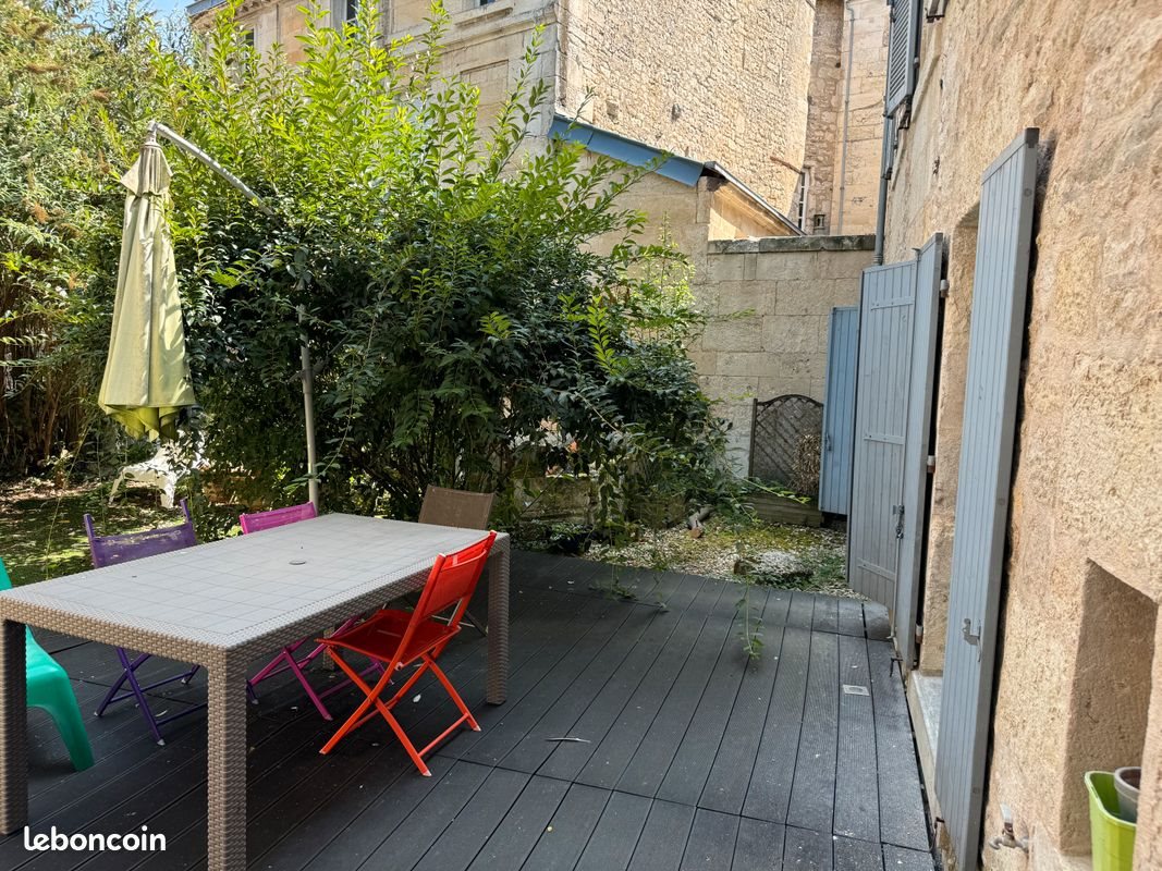 Maison à vendre, 400m², Niort
