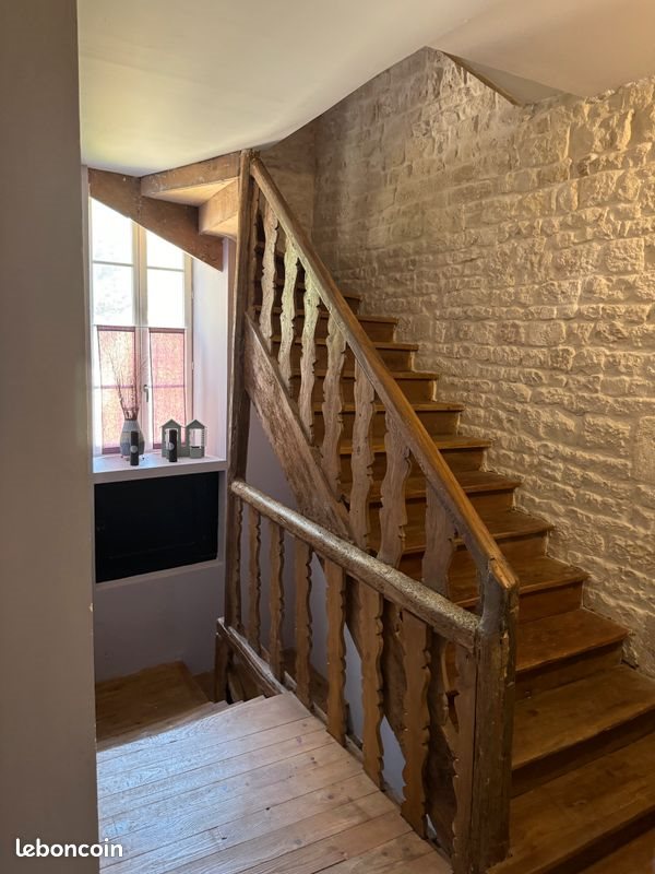 Maison à vendre, 400m², Niort