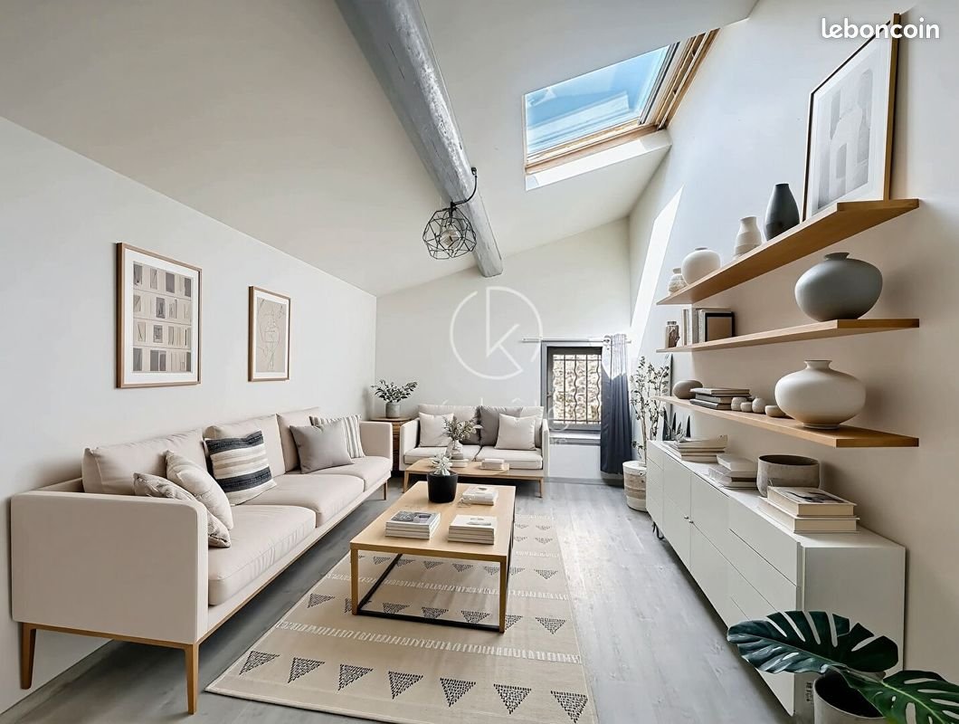 Maison à vendre, 116m², Orliénas