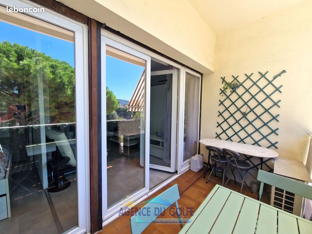 Appartement à vendre, 35m², La Ciotat
