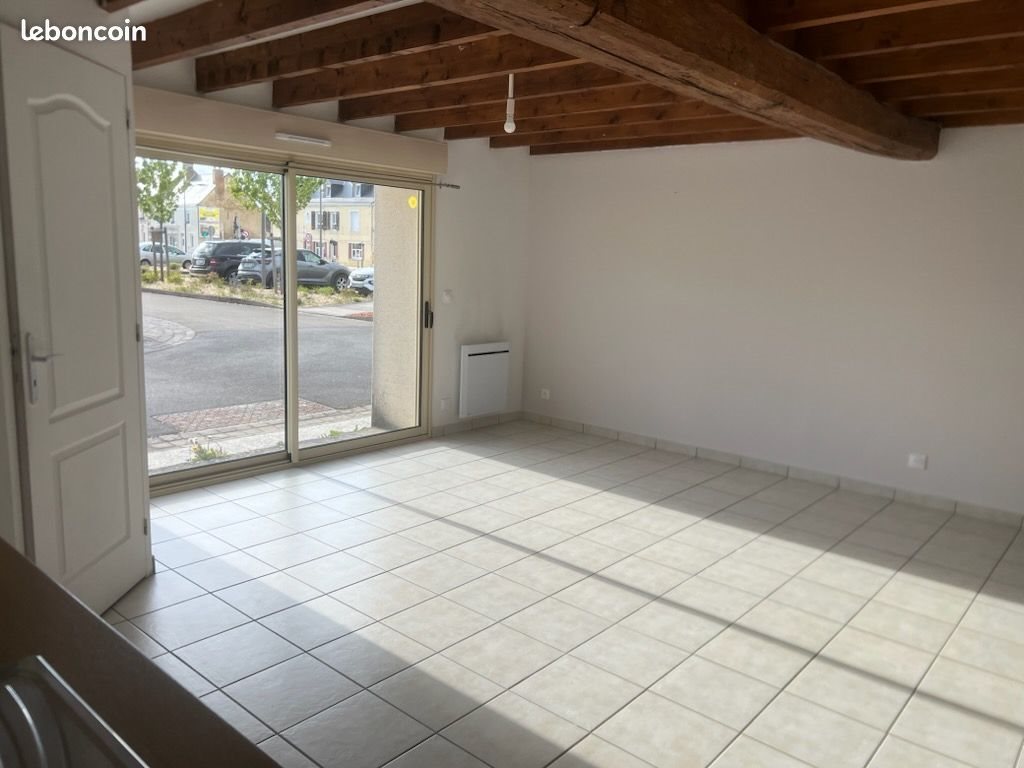 Maison à louer, 45m², Saint-Mars-la-Brière
