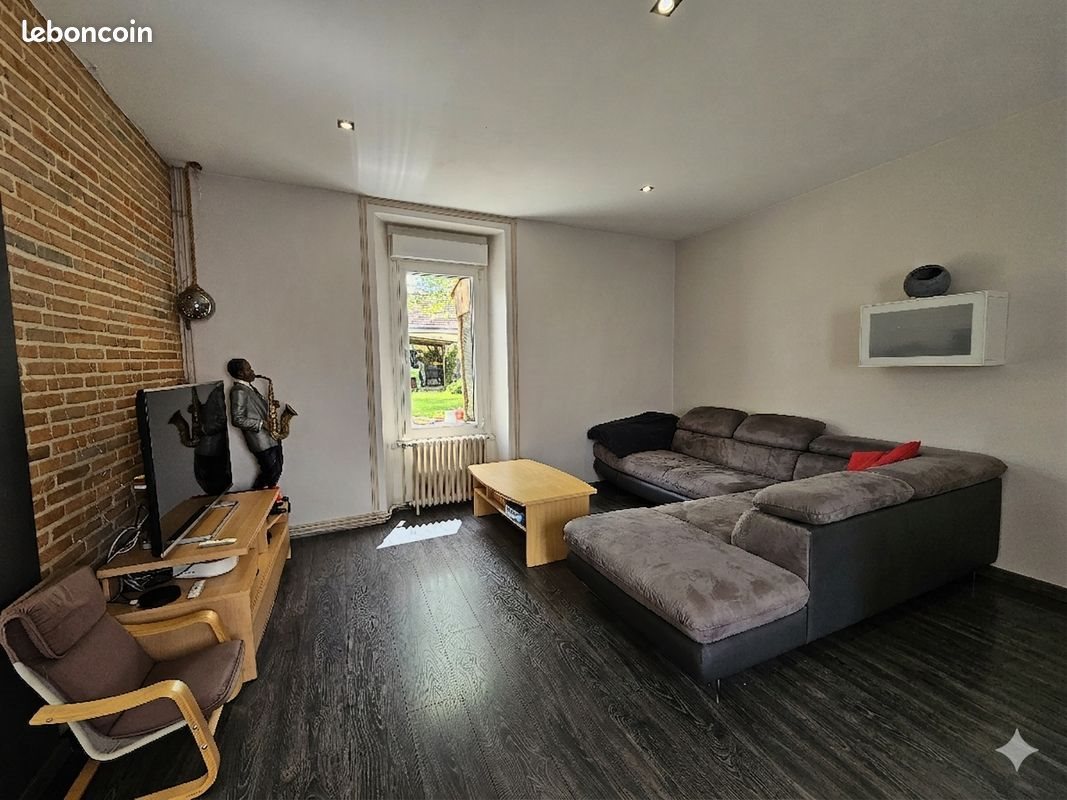 Maison à vendre, 99m², Cholet