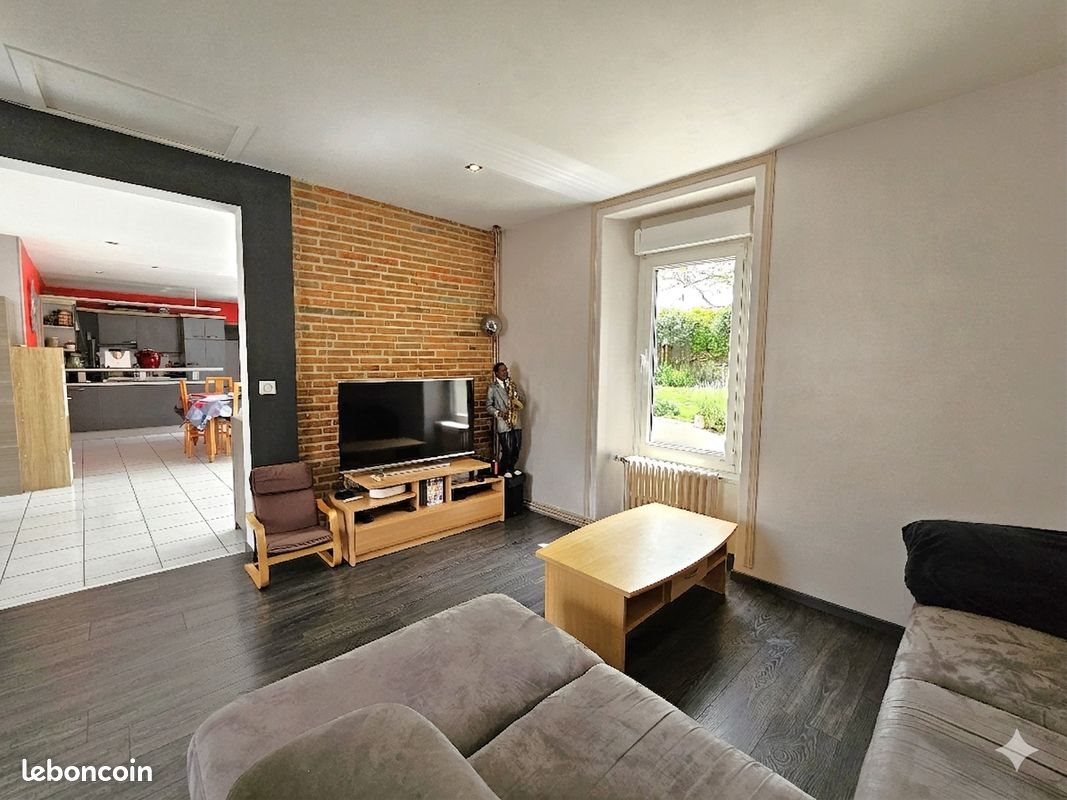 Maison à vendre, 99m², Cholet