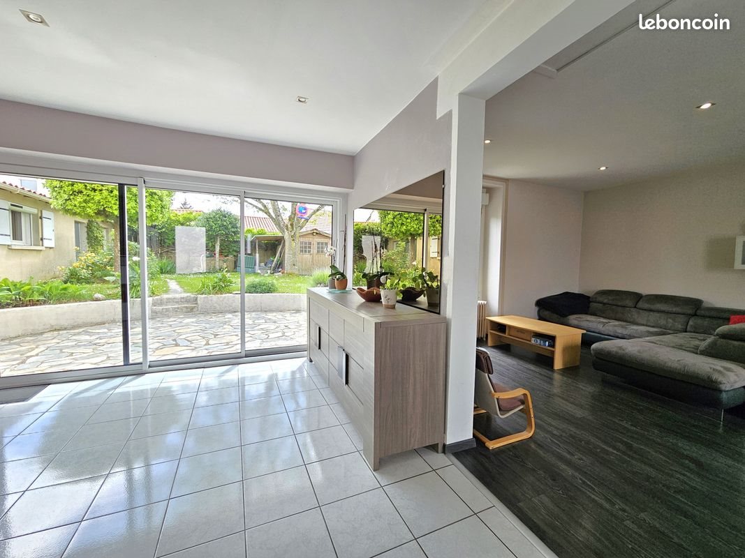 Maison à vendre, 99m², Cholet