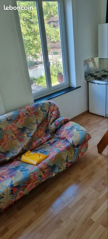 Appartement à louer, 23m², Tourcoing