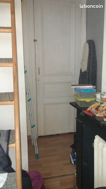Appartement à louer, 23m², Tourcoing