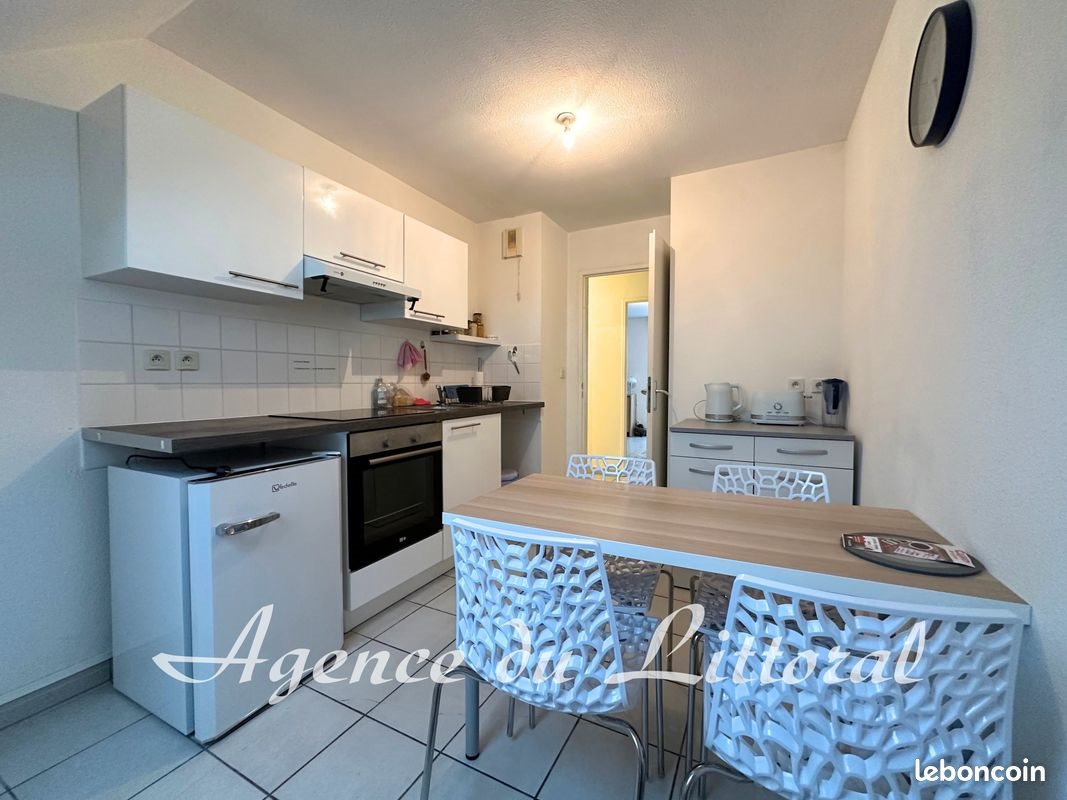 Appartement à vendre, 63m², Cayeux-sur-Mer