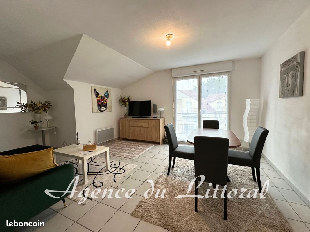 Appartement à vendre, 63m², Cayeux-sur-Mer