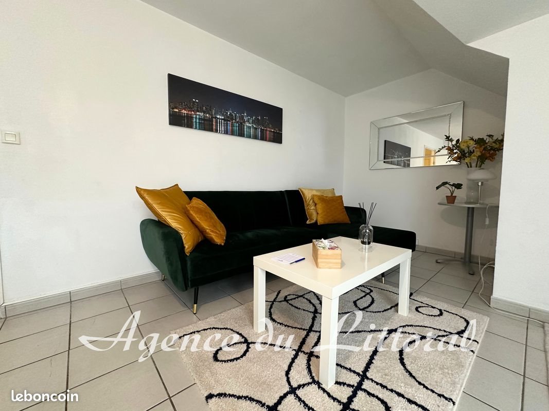 Appartement à vendre, 63m², Cayeux-sur-Mer