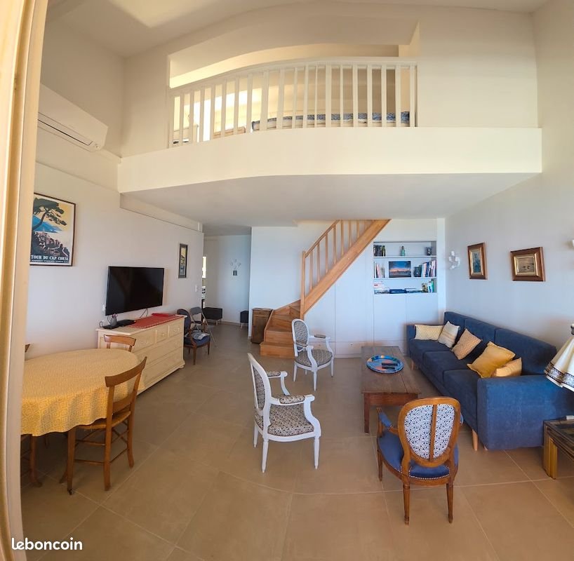 Appartement à vendre, 68m², Ajaccio