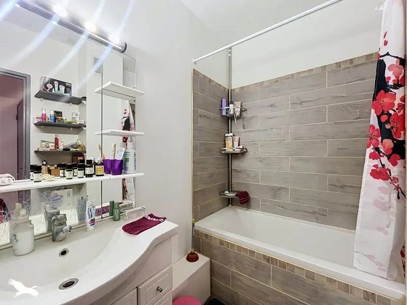 Appartement à vendre, 61m², Bruges