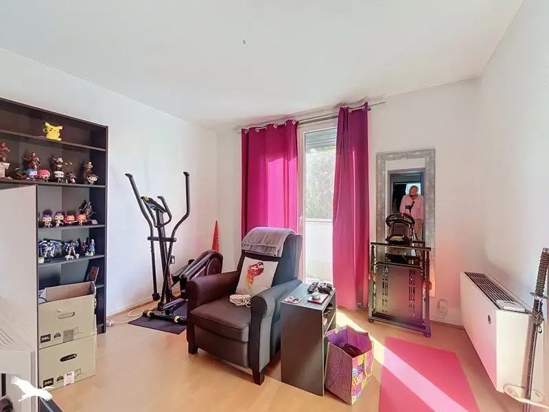 Appartement à vendre, 61m², Bruges