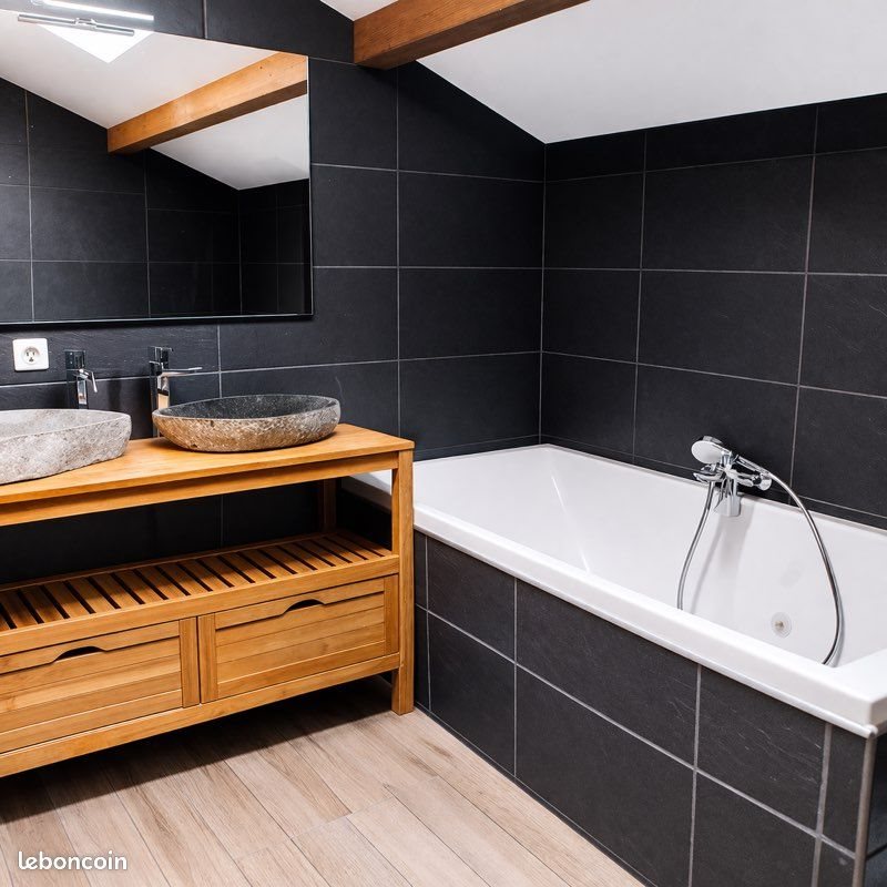 Maison à vendre, 103m², Scientrier