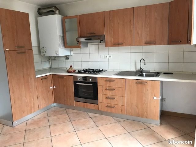 Appartement à louer, 100m², Oyonnax