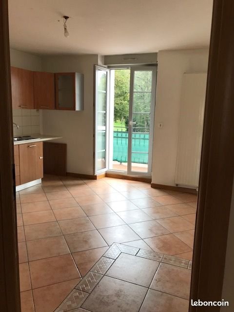 Appartement à louer, 100m², Oyonnax