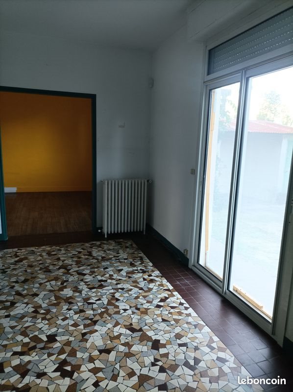 Maison à louer, 83m², Villenave-d'Ornon