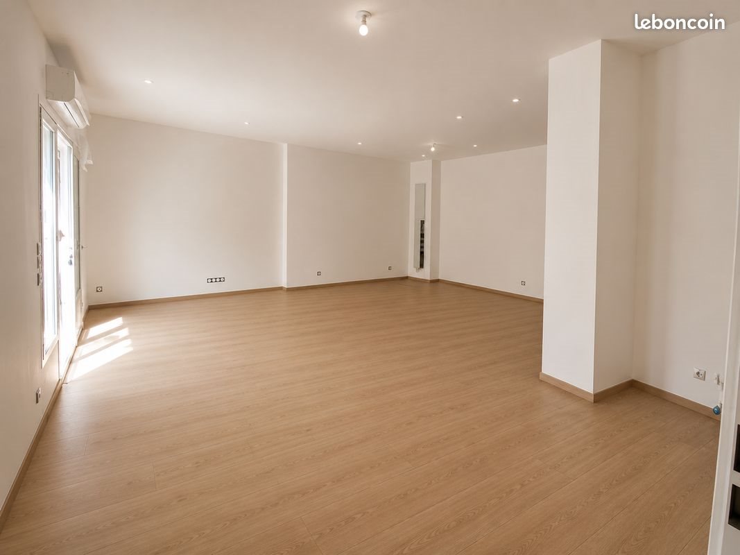 Appartement à vendre, 106m², Saint-Nizier-du-Moucherotte