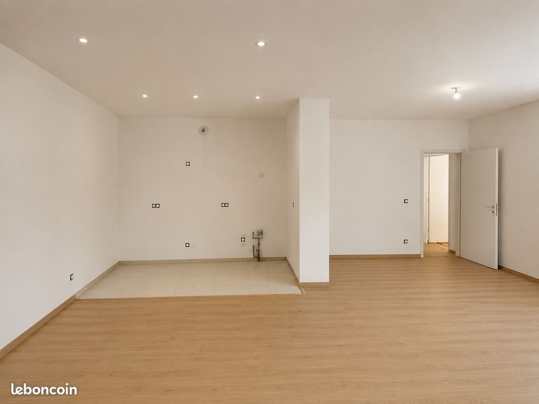 Appartement à vendre, 106m², Saint-Nizier-du-Moucherotte