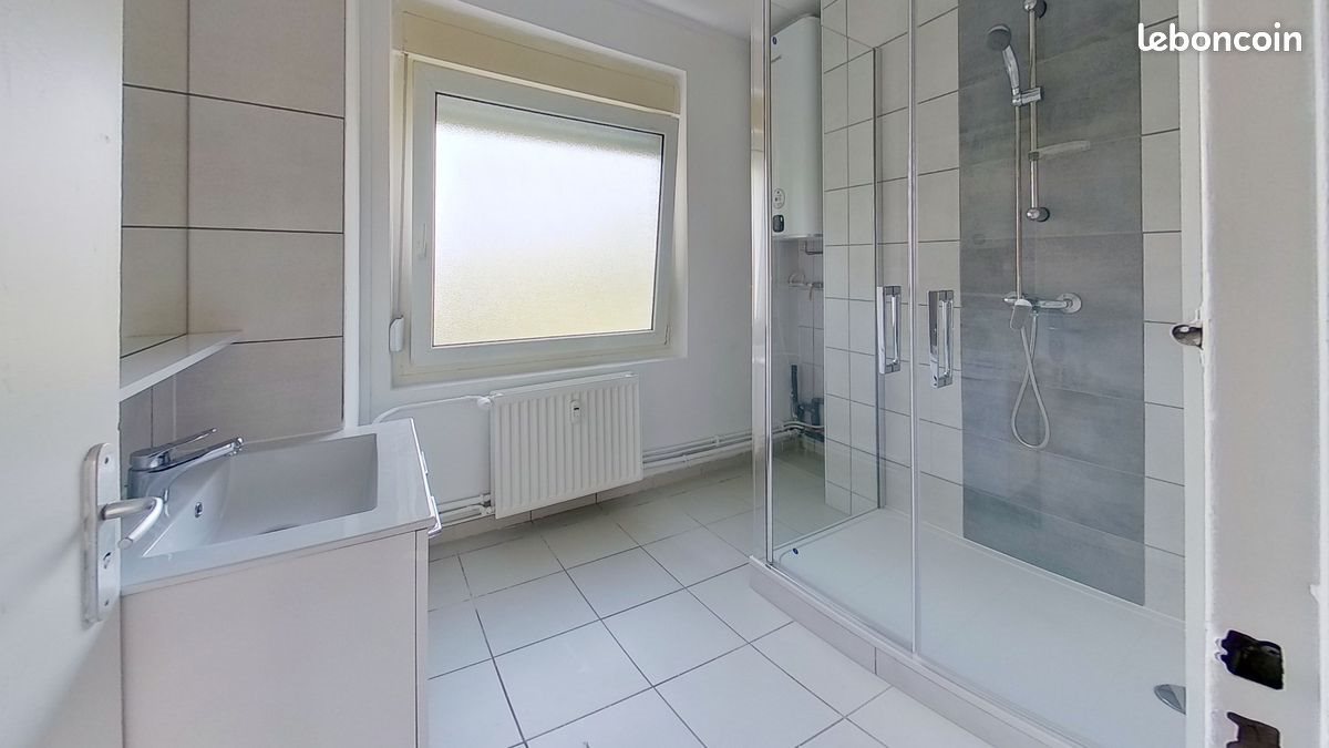 Appartement à louer, 70m², Hombourg-Haut