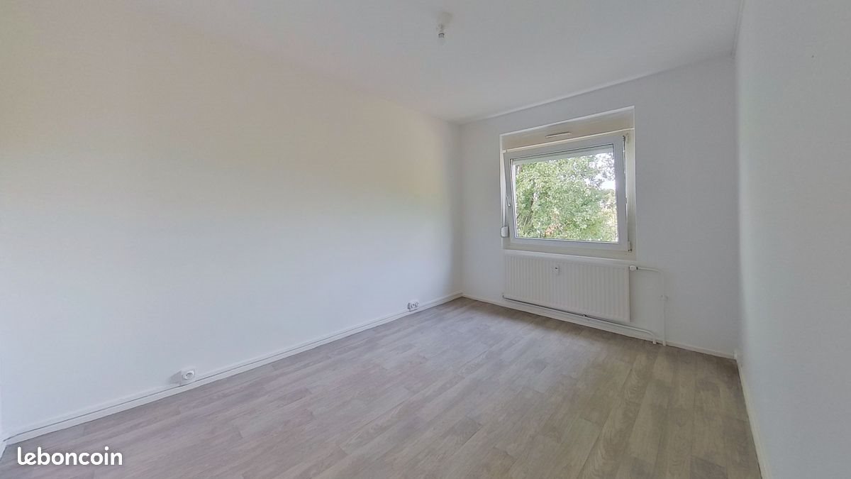 Appartement à louer, 70m², Hombourg-Haut