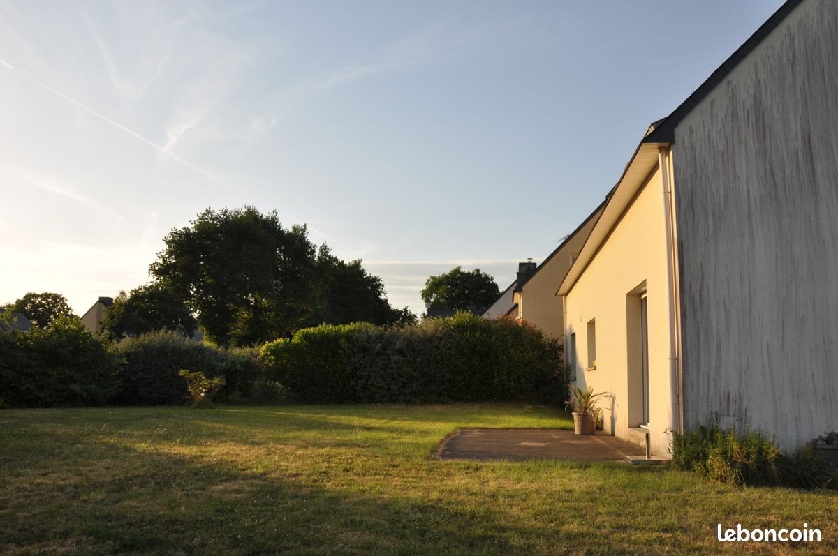 Maison à louer, 170m², Laillé