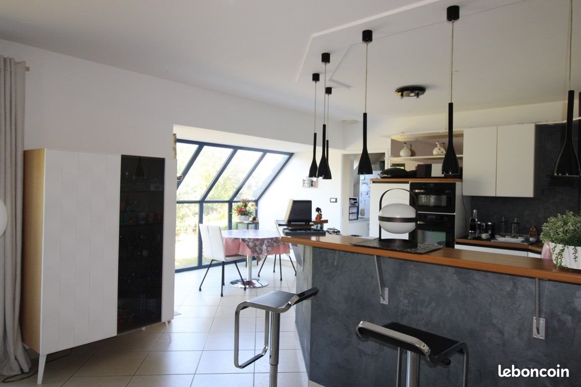 Maison à vendre, 133m², Téteghem