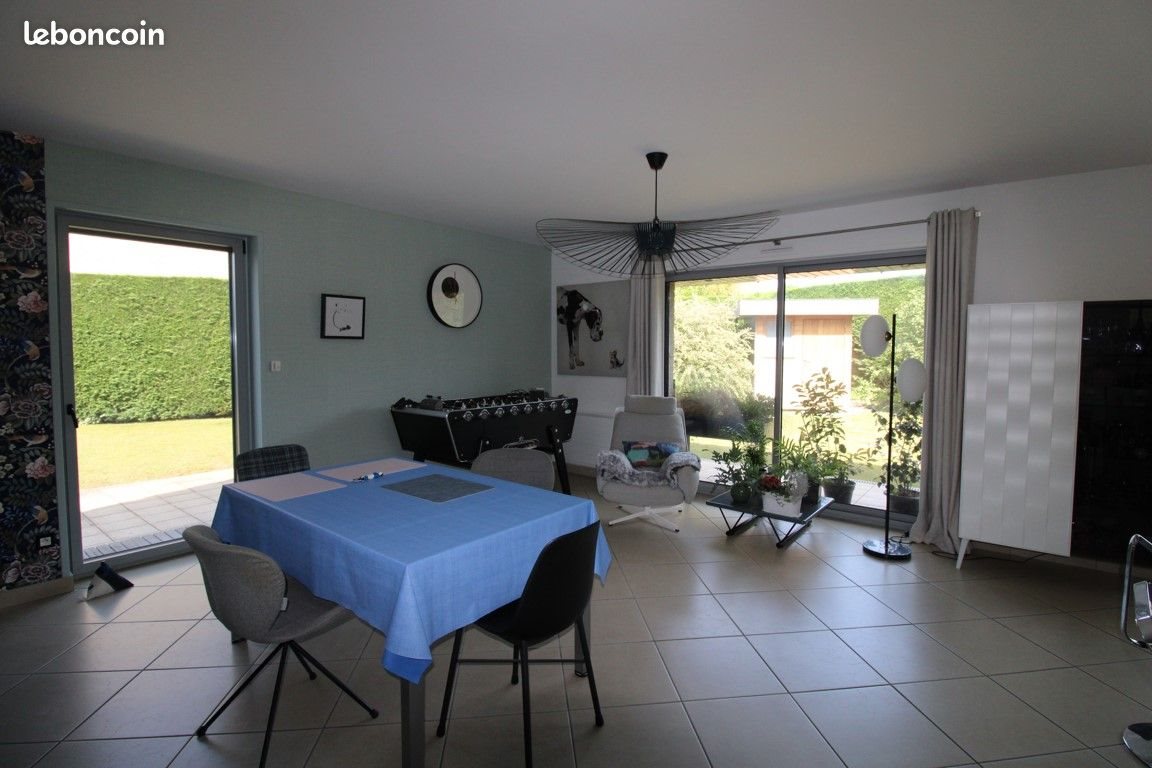 Maison à vendre, 133m², Téteghem