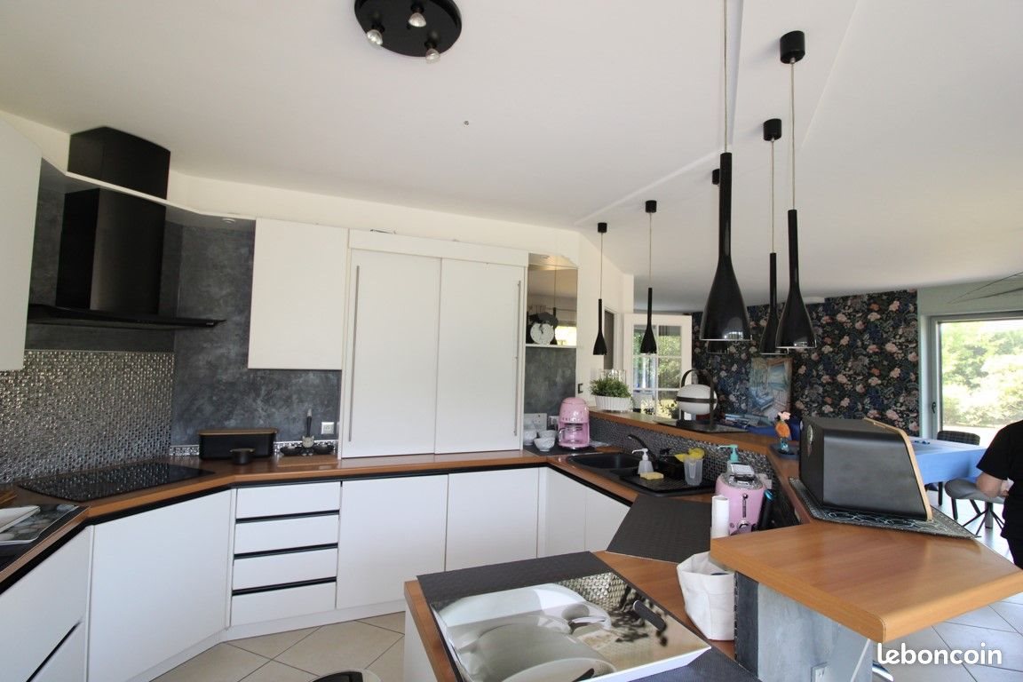 Maison à vendre, 133m², Téteghem