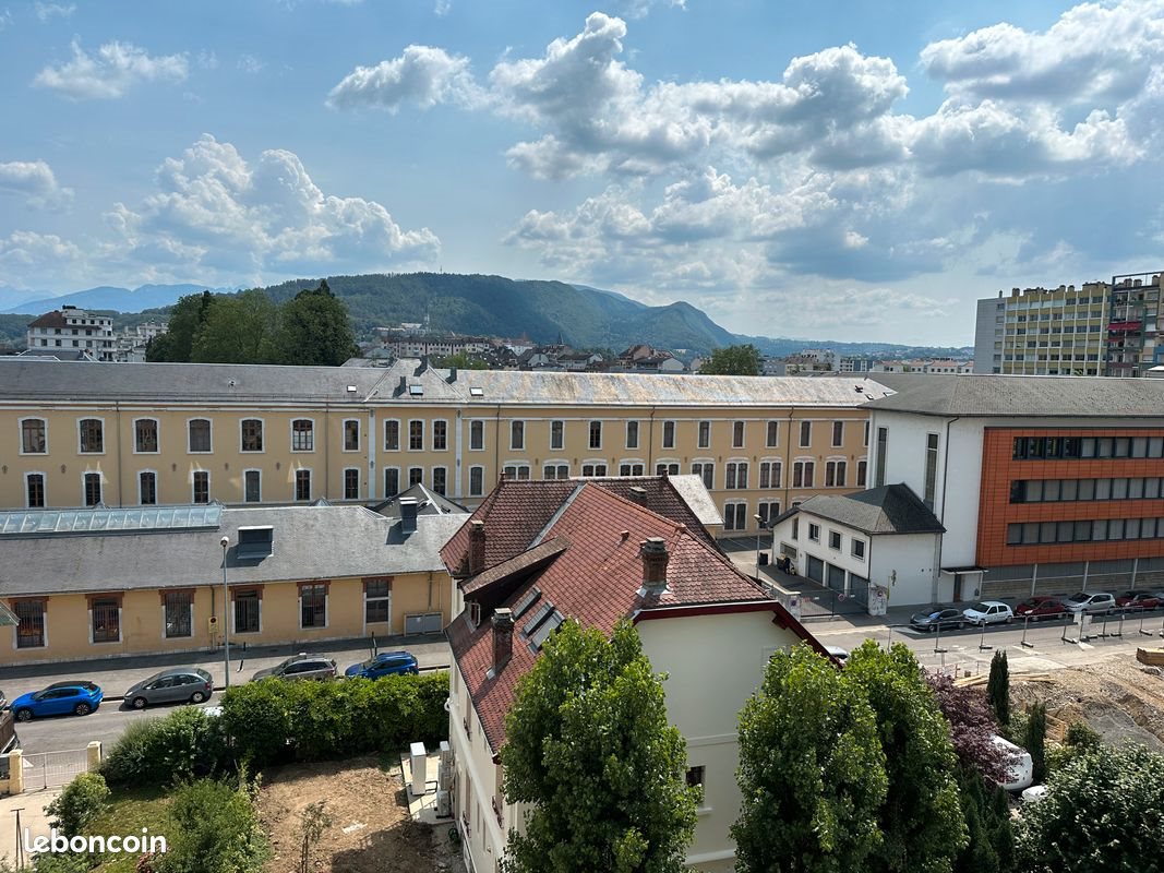 Appartement à louer, 16m², Annecy