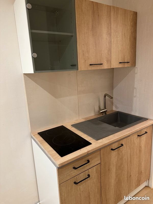 Appartement à louer, 16m², Annecy