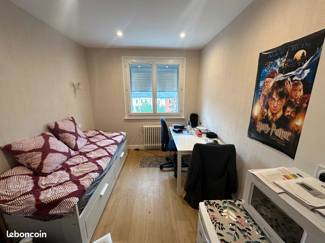 Appartement à louer, 16m², Annecy