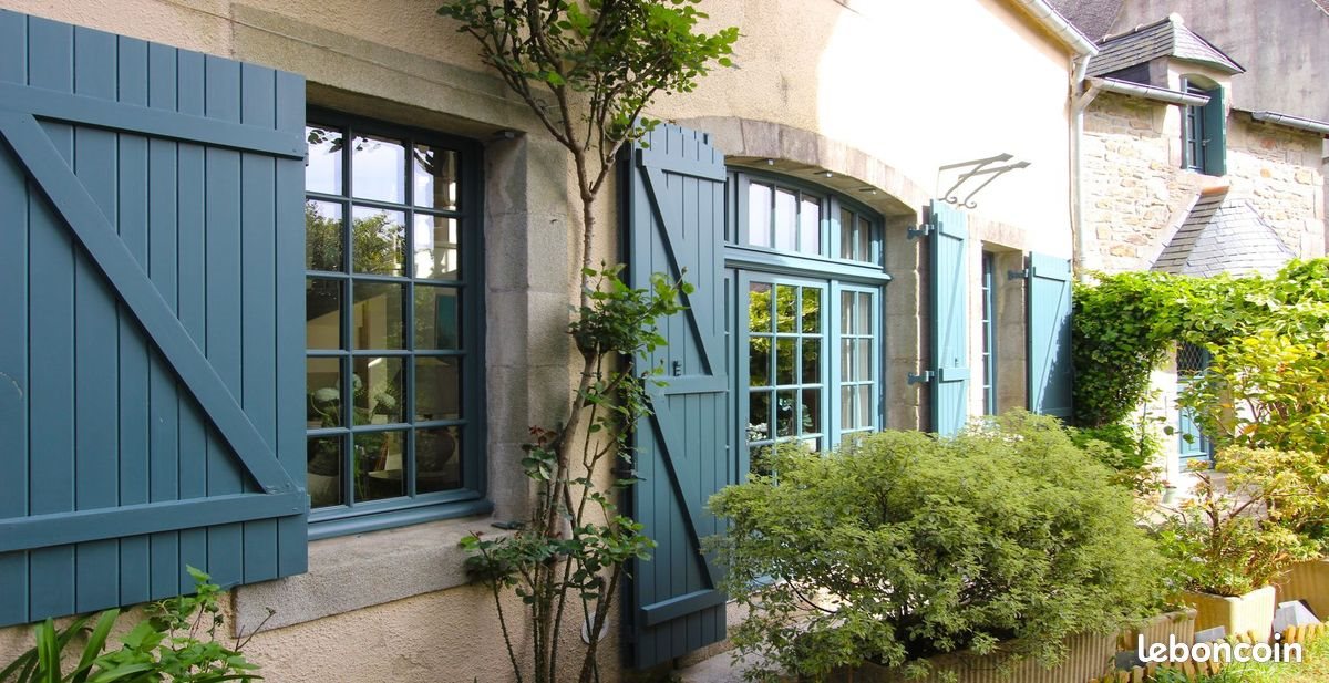 Maison à vendre, 120m², Quimper