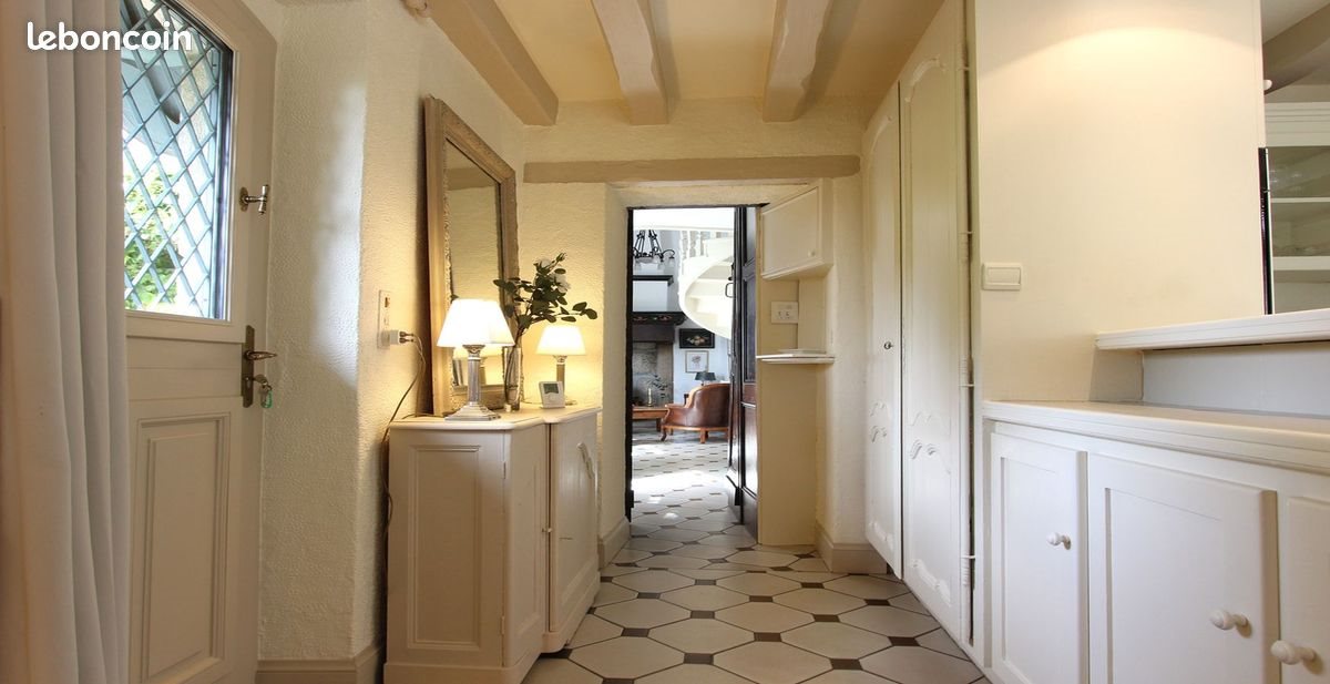 Maison à vendre, 120m², Quimper