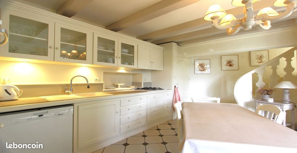 Maison à vendre, 120m², Quimper