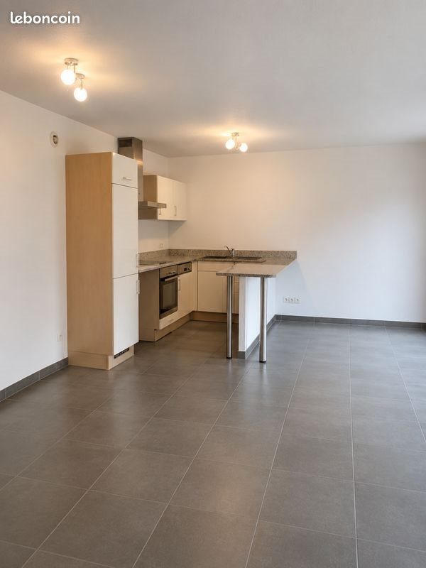 Appartement à louer, 69m², Forbach