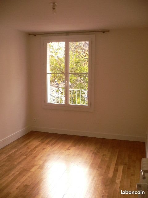 Appartement à vendre, 44m², Orléans