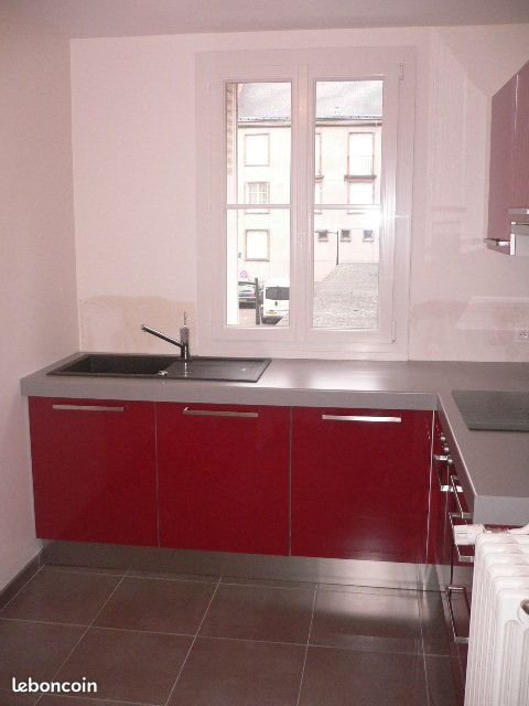 Appartement à vendre, 44m², Orléans