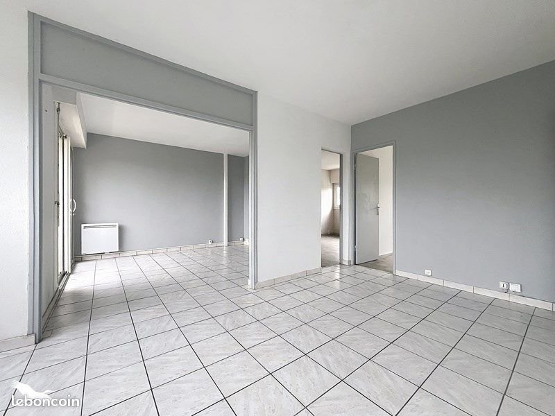Appartement à vendre, 67m², Le Bouscat