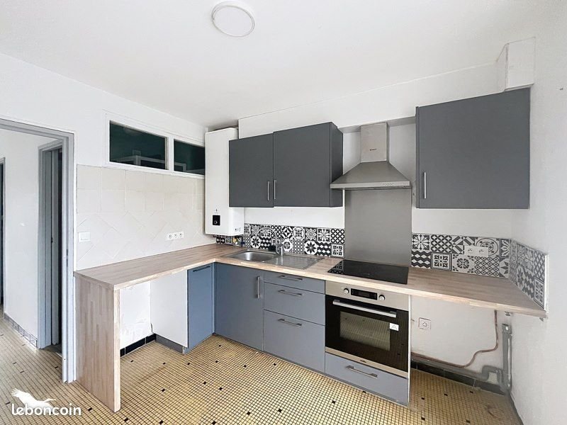 Appartement à vendre, 67m², Le Bouscat