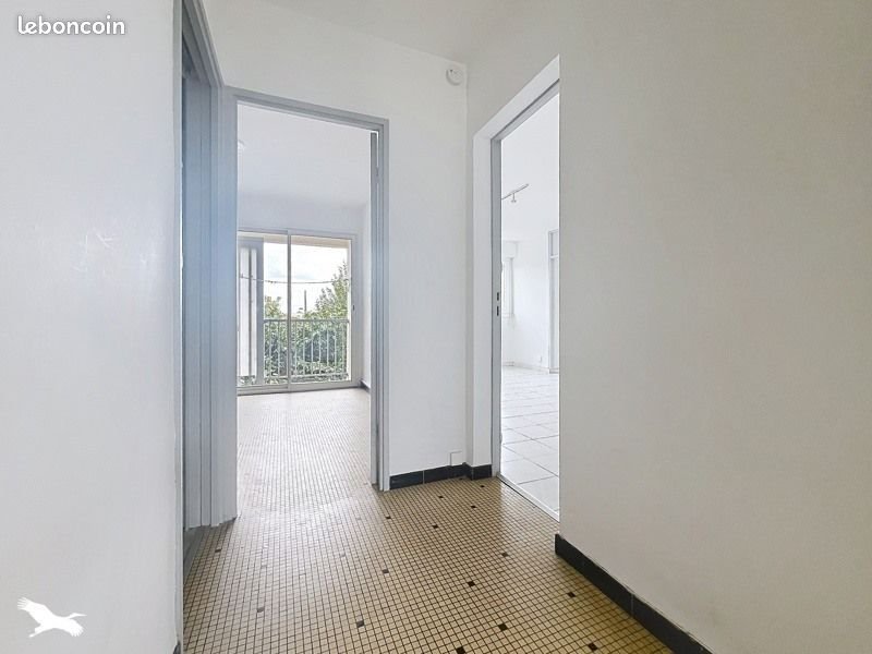 Appartement à vendre, 67m², Le Bouscat