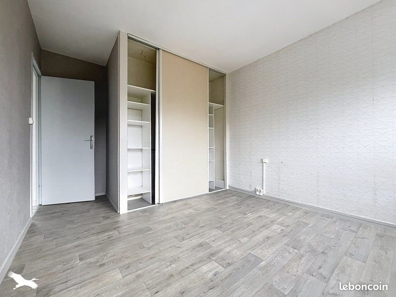 Appartement à vendre, 67m², Le Bouscat